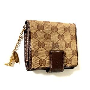 Gucci wallet